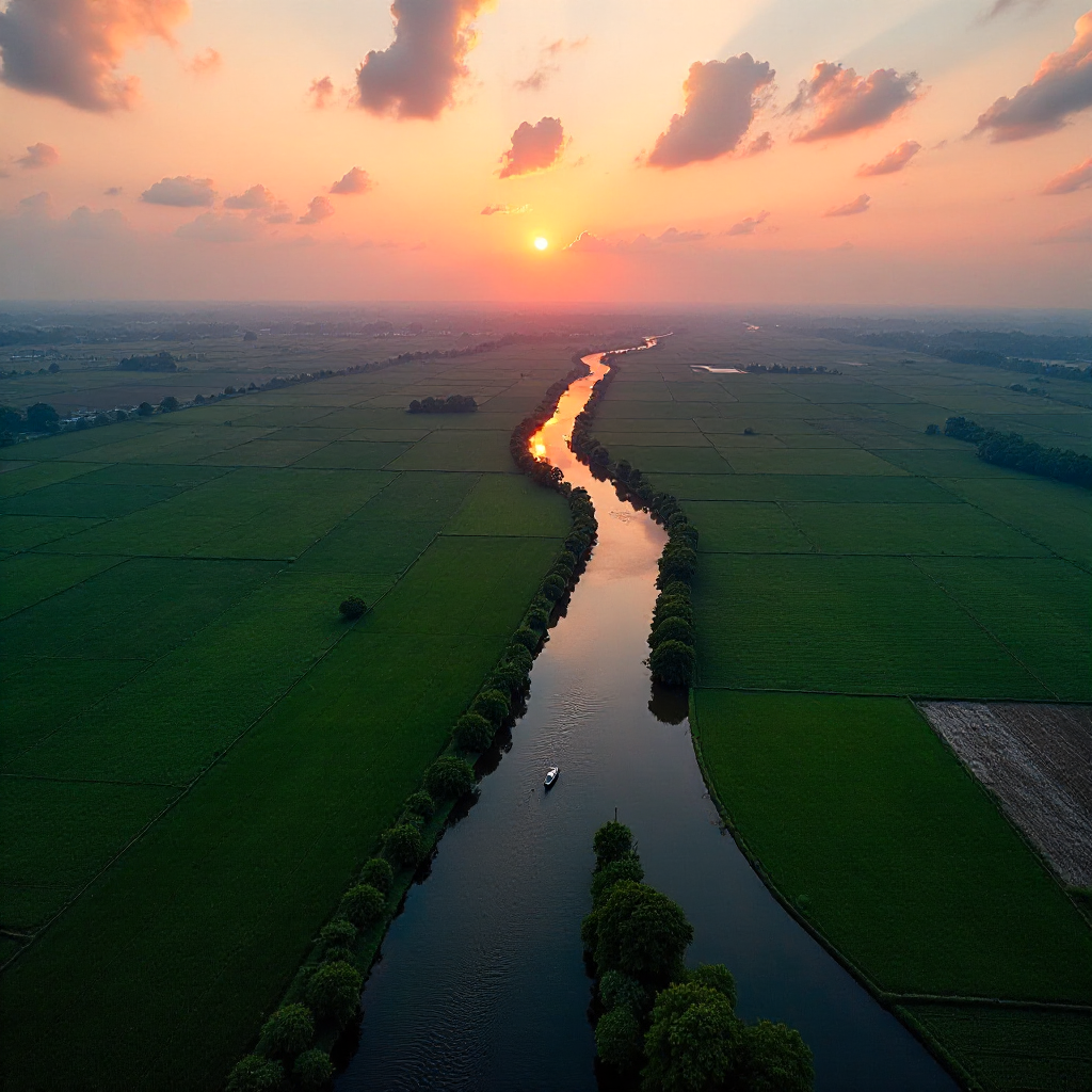How the Netherlands Supports Vietnam's Sustainable Development Goals
