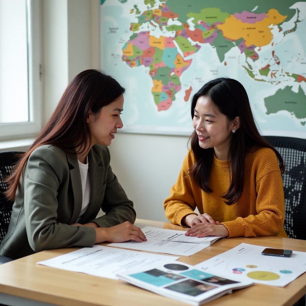 Consulting Services Available Through the Vietnam-Netherlands Bridge: What You Need to Know