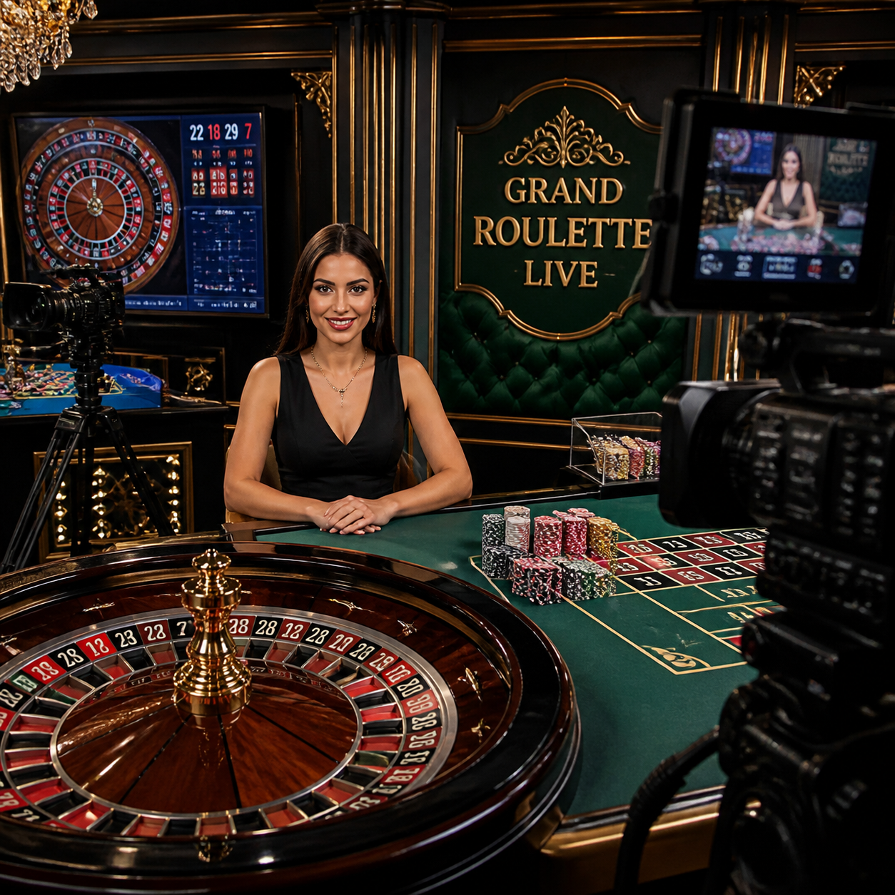 How Live Dealer Technology Is Transforming Online Gambling in 2026: A Guide to Choosing the Best Casino with Live Dealers for U.S. Players