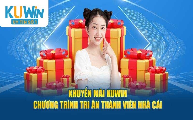 Cách đổi thưởng khuyến mãi tại KUWIN