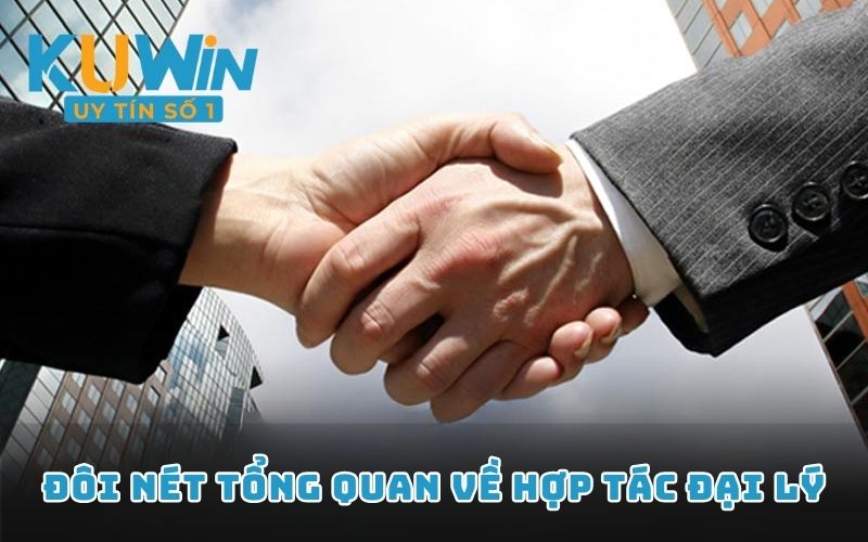 Đôi nét tổng quan về hợp tác đại lý