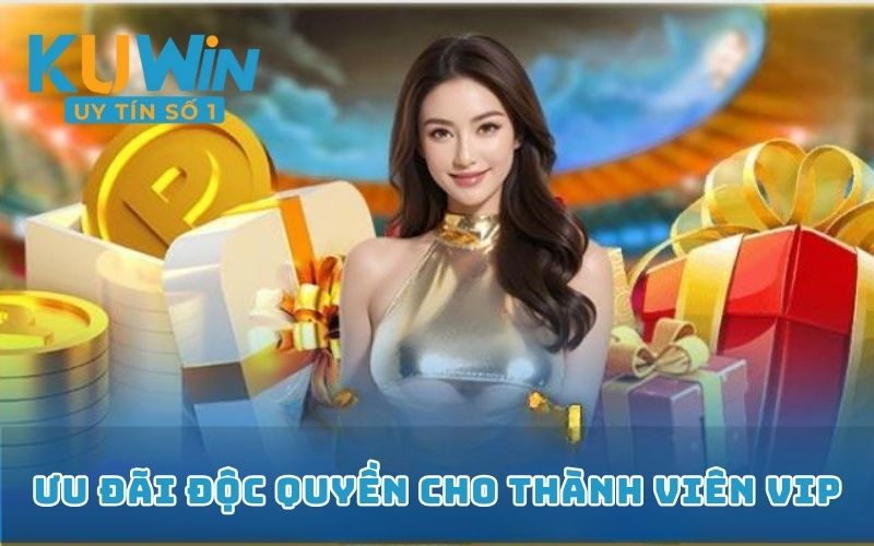 Chương trình đặc biệt cho VIP