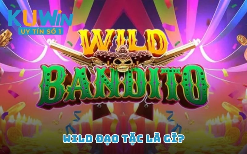 Wild đạo tặc là gì?